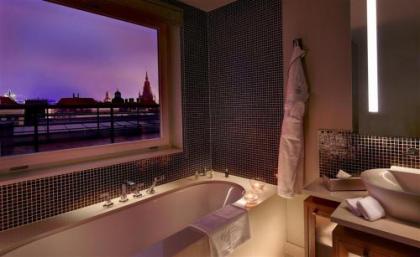 The Grand Mark Prague - The Leading Hotels of the World - image 9