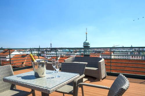 Hotel Leon D´Oro - image 4