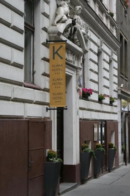 Hotel Klara - image 2