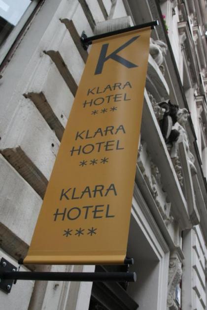 Hotel Klara - image 3