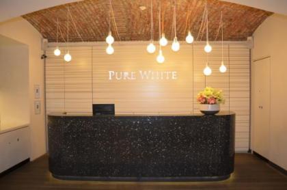 Pure White - image 19