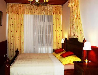 Hotel Hormeda - image 3