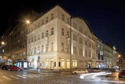 Hotel Sovereign Prague - image 19