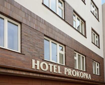 Hotel Prokopka - image 20