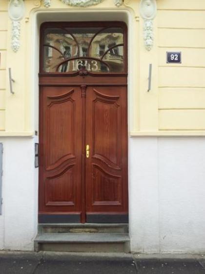 Prague Saints Apartments - image 15
