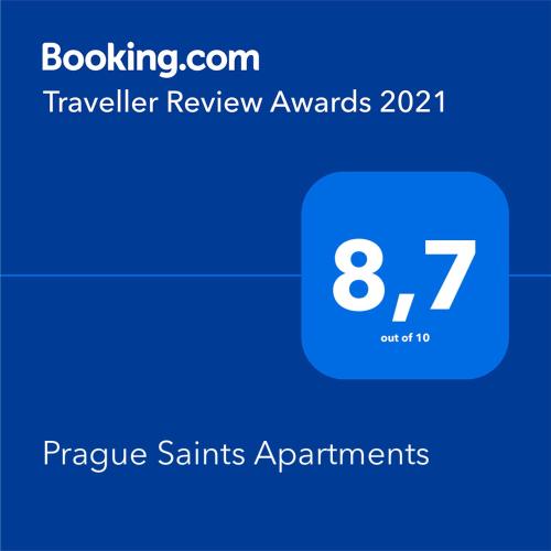 Prague Saints Apartments - image 2