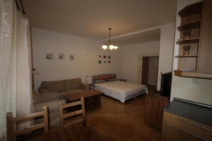 Apartment No 0A Anenska 13 - Stare Mesto - image 8
