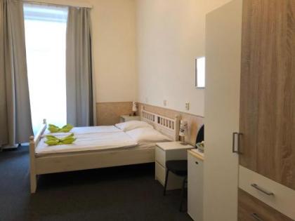 Welcome Hostel & Apartments Praguecentre - image 10