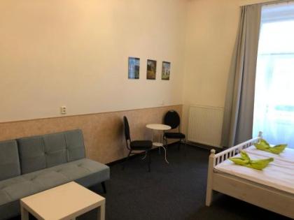 Welcome Hostel & Apartments Praguecentre - image 18