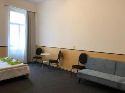 Welcome Hostel & Apartments Praguecentre - image 4
