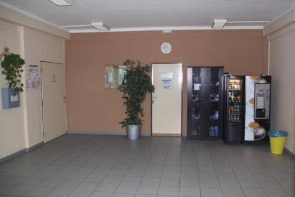 Hostel Modrá - image 17