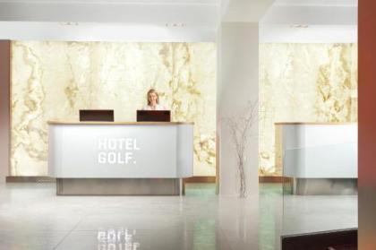 Hotel Golf - image 2