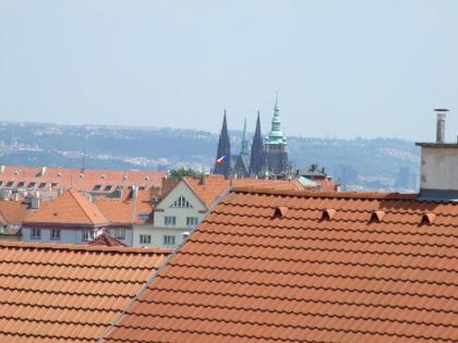 Residence Břevnov - image 6