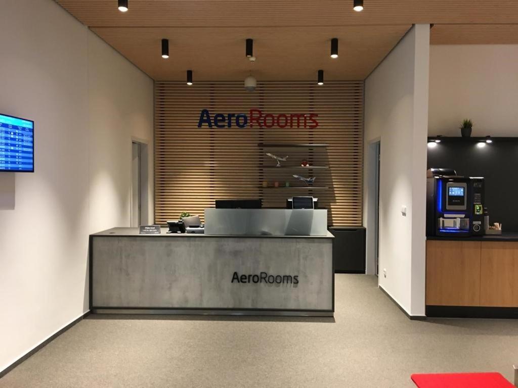 AeroRooms - image 2
