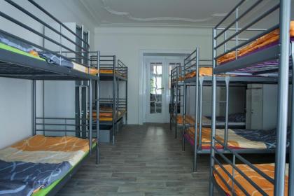 Hostel Fontána - image 19