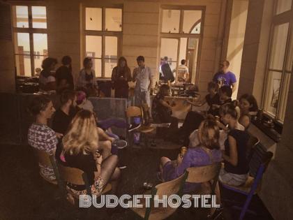Budget Hostel - image 3