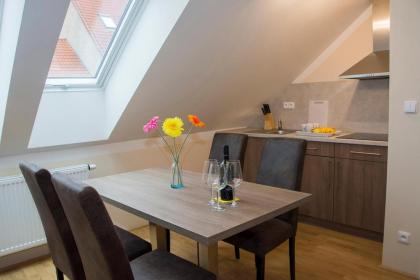 Limes Apartments - image 13