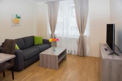 Limes Apartments - image 14