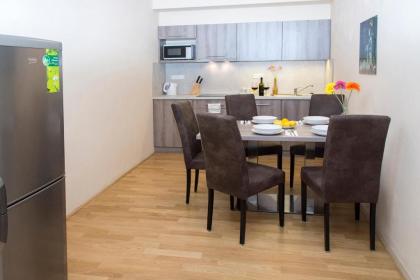 Limes Apartments - image 18