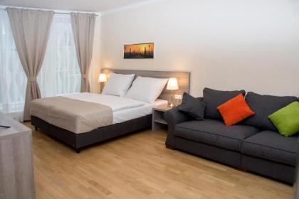 Limes Apartments - image 19