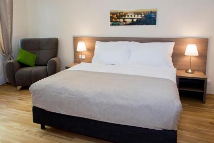 Limes Apartments - image 6