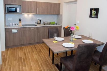 Limes Apartments - image 9