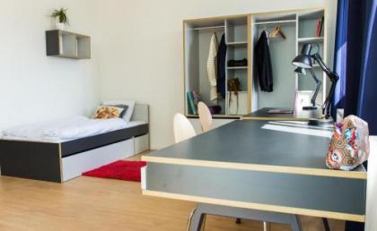 Belgicka Executive Apartments - image 5