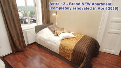 Astra 12 - Amazing Castle and River View - image 11