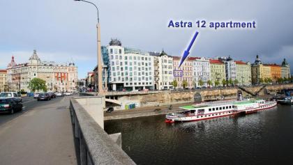 Astra 12 - Amazing Castle and River View - image 13