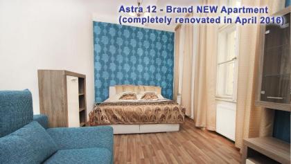 Astra 12 - Amazing Castle and River View - image 7
