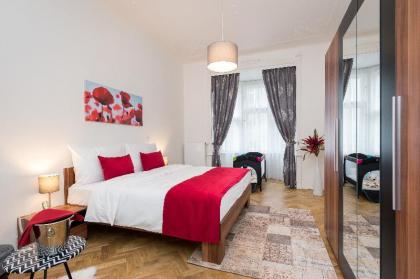 Love to Live Apartments Prague - image 8