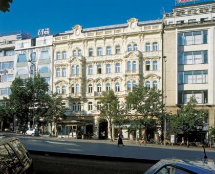 Hapimag Apartments Prague - image 9