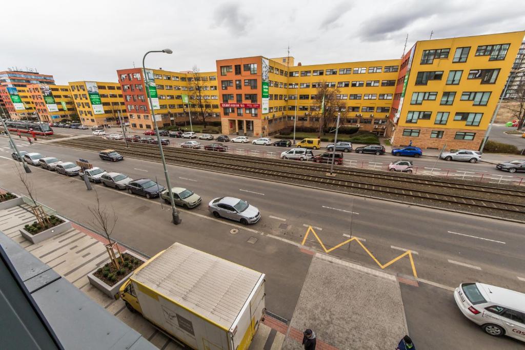 OL apartments - image 5