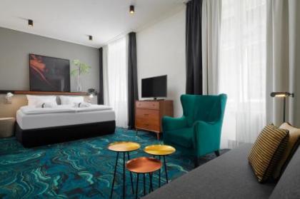 Hotel Republika & Suites - image 6