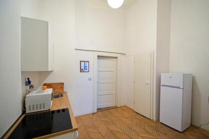 Dittrichova Apartment - image 10