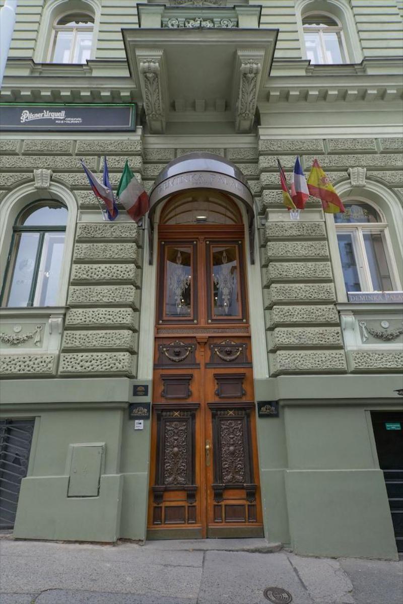 Deminka Palace - image 3