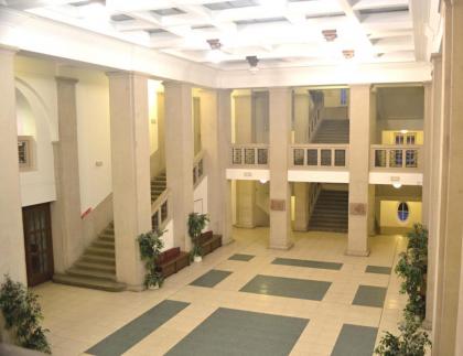 Hostel Masarykova - image 9