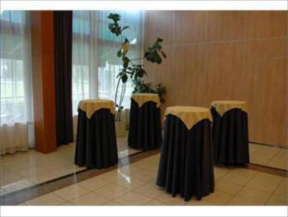 Hotel Olympik Prague