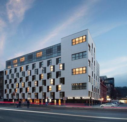 Hotel Royal Prague Prague 