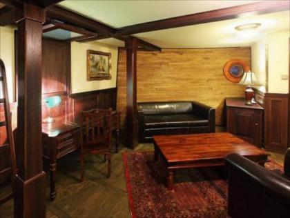 Boat Hotel Matylda - image 2