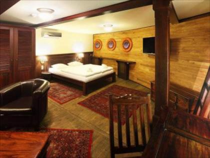 Boat Hotel Matylda - image 3