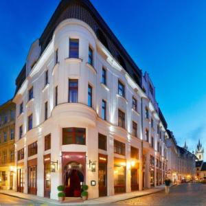 Hotel in Prague 