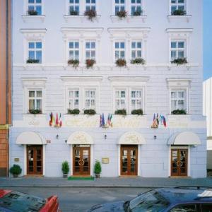 Hotel in Prague 