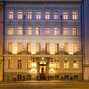 Hotel Raffaello