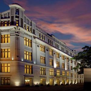 Hermitage Hotel Prague