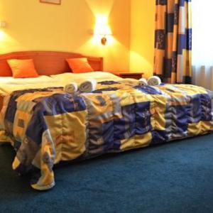 Hotel Claris Prague 
