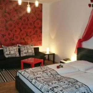 Guest houses in Prague 