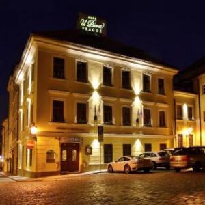Hotel in Prague 