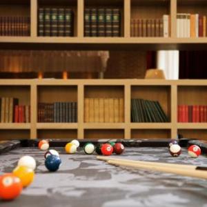Pentahotel Prague