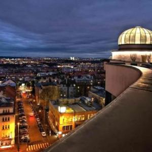Don Giovanni Hotel Prague - Great Hotels of The World
